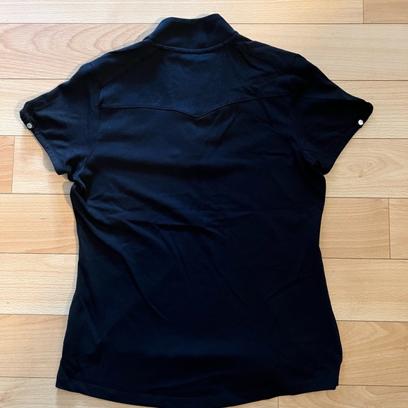 Annika Golf - Womens Golf Shirt - Picture 2 of 4